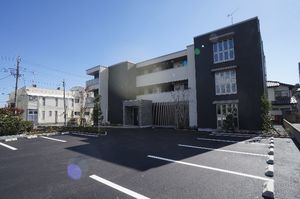 イルコート国領 103号-1