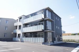 スクエア飯塚 102号-1