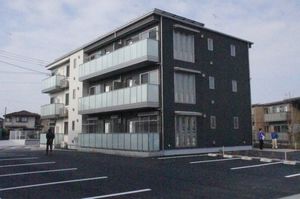 フォンティーヌ　３