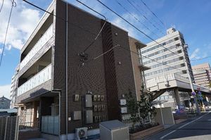 リヴィエール・アンシュ