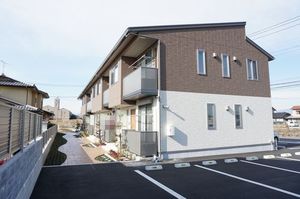 クエストコート 206号-1