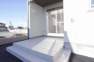 ソレーユＭ　Ⅸ