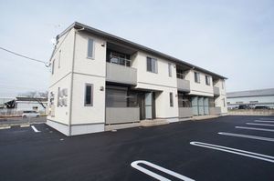 フェリチタ　Ⅲ