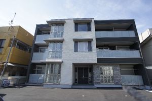 プレミアムメゾン前橋本町