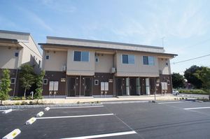 シャーメゾン宮前　Ｂ