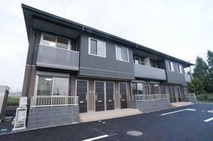 コート　ヴェール　Ⅱ 102号-1