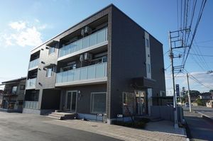 シャーメゾンＪＩＮ