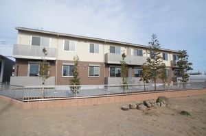 アイエーデル　Ⅱ 105号-1