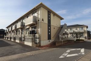 マストライフ高崎上大類Ａ