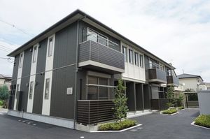 シャーメゾンフローラ