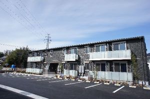 シンシアコート　Ｂ 101号-1