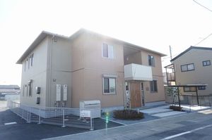 チェスナッツコート