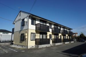 グランドール天川Ｂ 202号-1