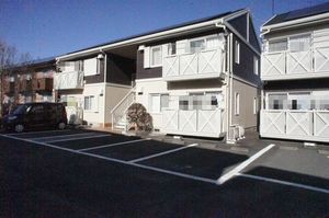 サンドゥエルＣ 201号-1