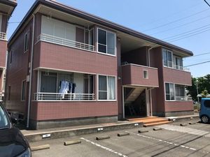 サンドゥエルＦ 202号-1