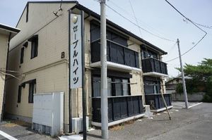 セーブルハイツＢ 201号-1