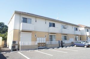 ウィザードＢ 101号-1
