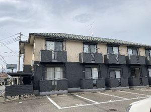 ハイツ上並榎　Ａ