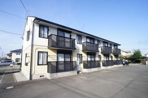 グランドール天川Ａ 203号-1