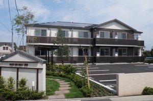 ＭＡＳＴ　ＬＩＦＥ　ＮＥＸＴ　高崎 203号-1