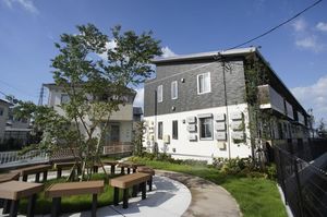 マストライフ高崎貝沢 108号-1