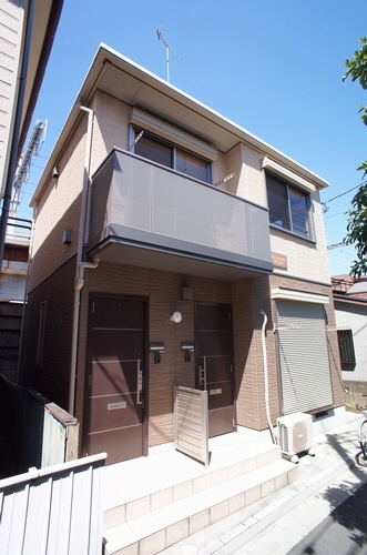 ディアコートサクラ201-1