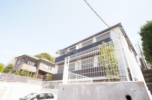 シャーメゾンＳＫ