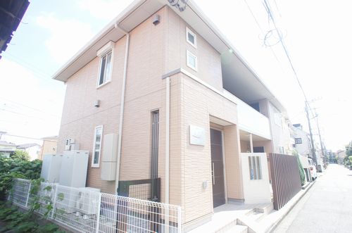 リリーシュ