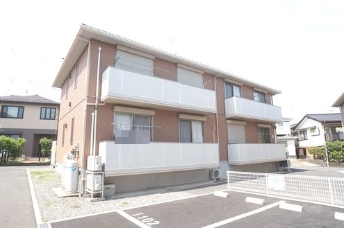 パークヒル　Ⅱ202-1