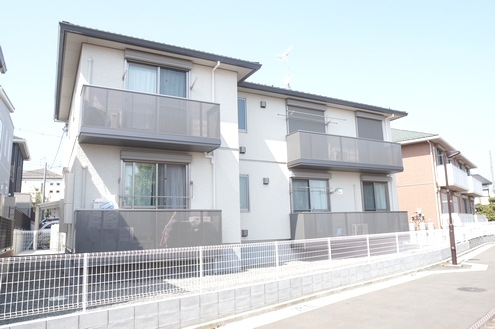 パ－ク・ヒルⅢ101-1