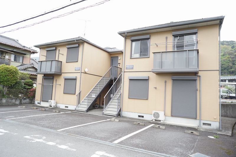 ＭＴＫハウス　Ａ