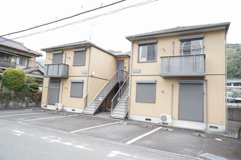 ＭＴＫハウス　Ｂ