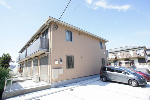 ヴェール天神202-1