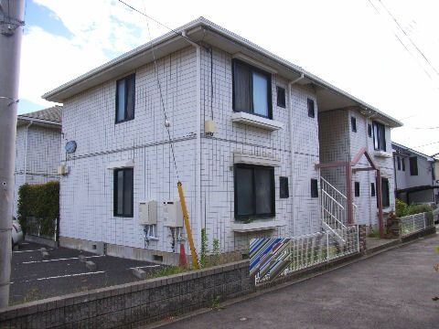 メゾンかねこ　Ａ