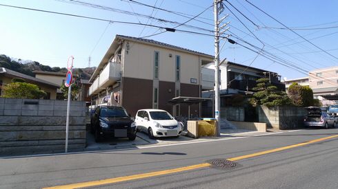 ブランベージュ鎌倉