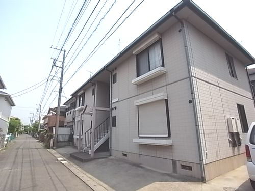 アデリーヌ湘南202-1
