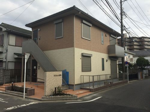 リラフォート藤沢