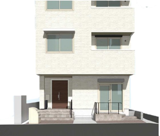 ヴェール北鎌倉