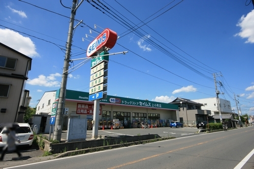 アーバンハイツ　横溝 203号-15