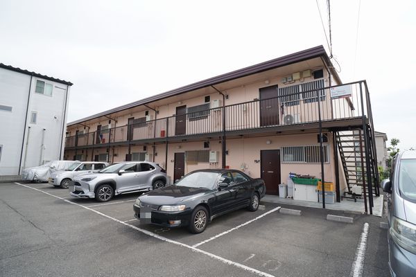 山田 ハイツ 106号-3