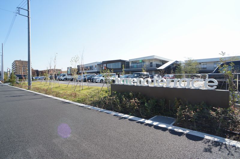 山田 ハイツ 106号-4