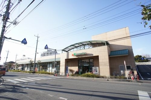 山田 ハイツ 106号-5