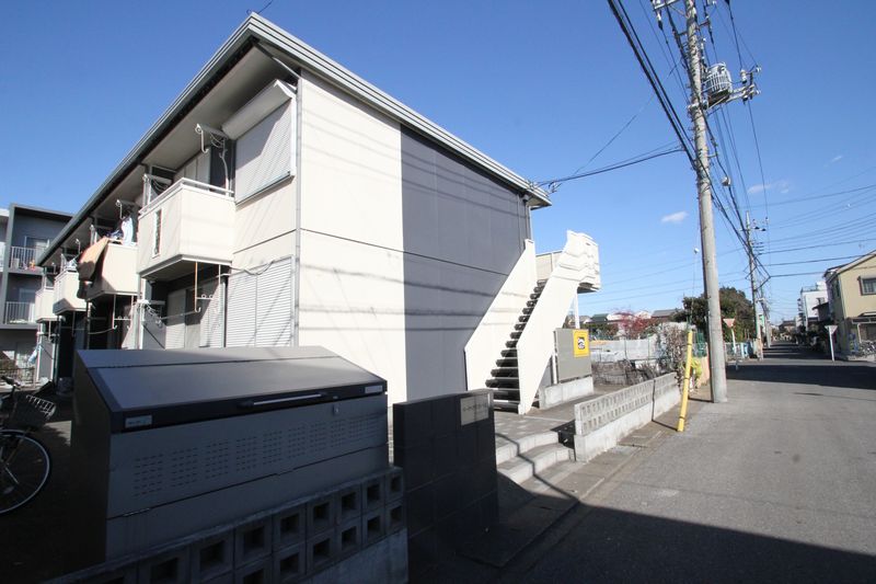 パークハウス　ローリエ 103号-12