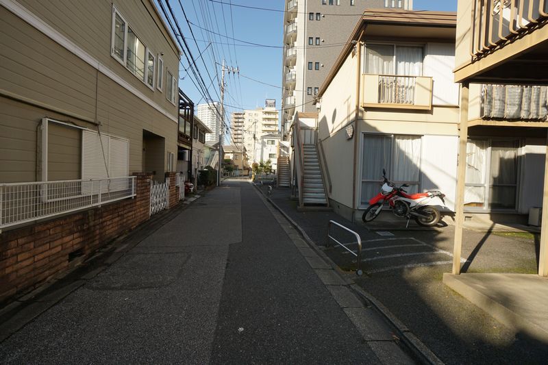 飯塚コーポ　Ｂ 101号-15