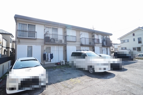 アーバン　富田　Ｃ 102号-15