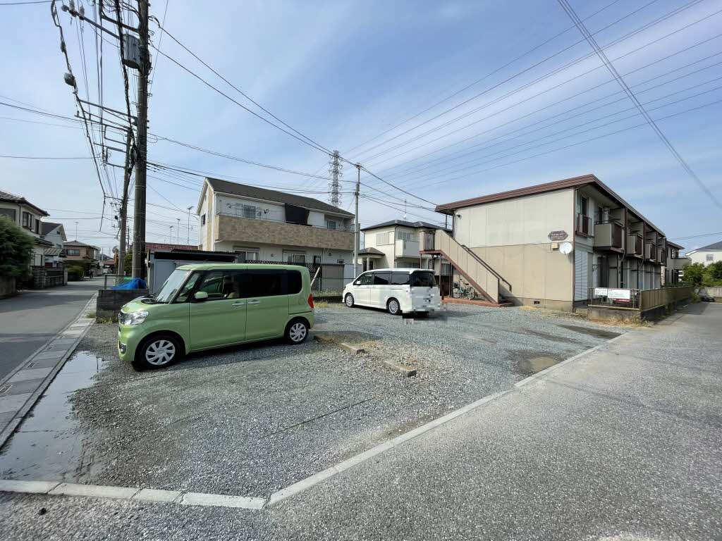 ファミール ハイツ 205号-13