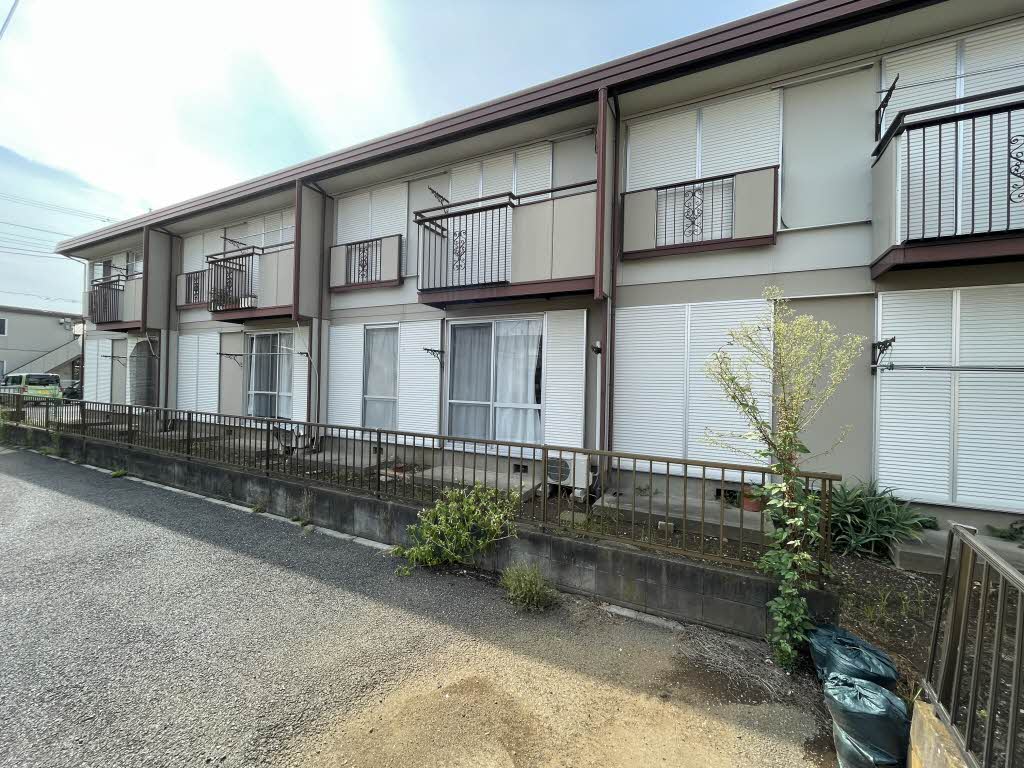 ファミール ハイツ 205号-14