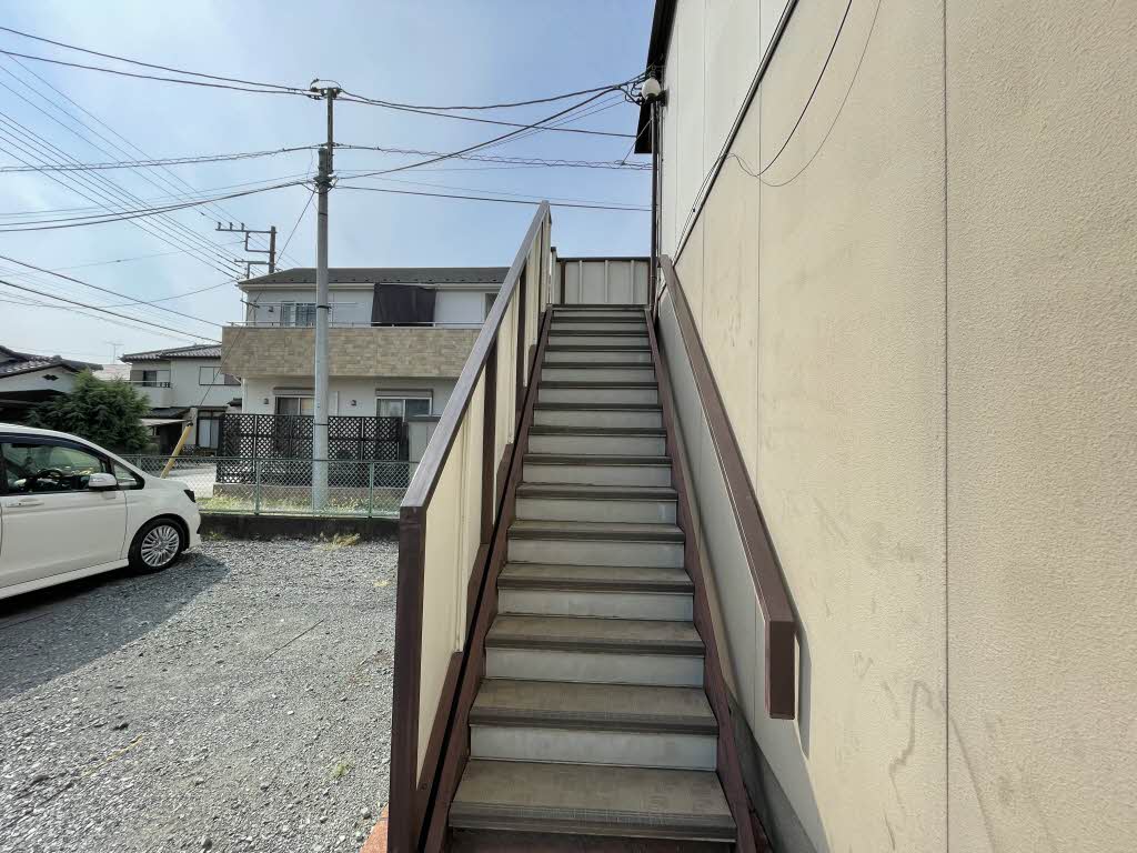 ファミール ハイツ 205号-15