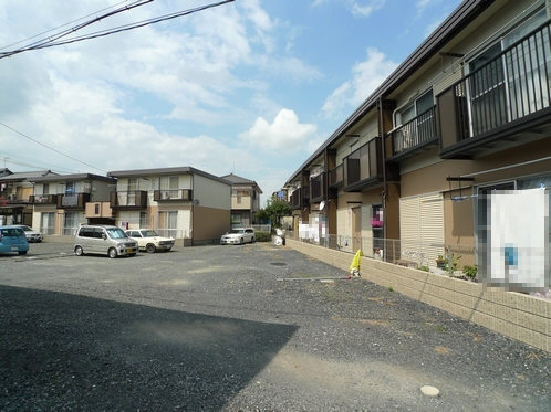 数野 ハイツ A 202号-14