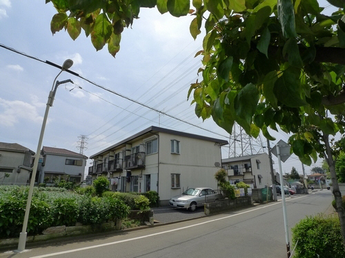 フォーブル　栄 202号-14